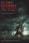 Scary Stories to Tell in the Dark Movie Tie-in Edition - Alvin Schwartz - 9780062961280