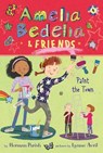 Amelia Bedelia & Friends #4: Amelia Bedelia & Friends Paint the Town - Herman Parish - 9780062961860