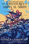 An Adventures of Amina al-Sirafi - Shannon Chakraborty - 9780062963505
