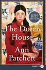 The Dutch House LP - Ann Patchett - 9780062966469