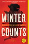 Winter Counts - David Heska Wanbli Weiden - 9780062968951