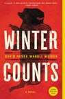 Winter Counts - David Heska Wanbli Weiden - 9780062968968