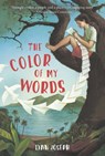 The Color of My Words - Lynn Joseph - 9780062970343