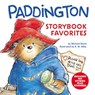 Paddington Storybook Favorites - Michael Bond - 9780062972743