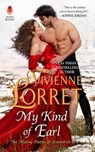 My Kind of Earl - Vivienne Lorret - 9780062976611