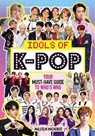 Idols of K-Pop - MACKENZIE,  Malcolm - 9780062977786