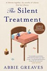 The Silent Treatment LP - Abbie Greaves - 9780062978776