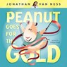 Peanut Goes for the Gold - Jonathan Van Ness - 9780062979254
