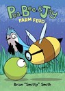 Pea, Bee, & Jay 4 - Brian Smith - 9780062981264