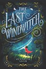 The Last Windwitch - Jennifer Adam - 9780062981325
