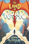 Land of Roar - Jenny McLachlan - 9780062982728