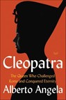 Cleopatra - Alberto Angela - 9780062984234
