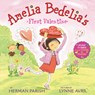 Amelia Bedelia's First Valentine: Special Gift Edition - Herman Parish - 9780062984883