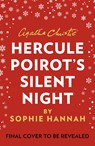 Hercule Poirot's Silent Night - Sophie Hannah ; Agatha Christie - 9780062991638