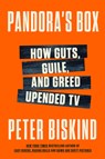 Pandora's Box - Peter Biskind - 9780062991669