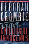 A Killing Of Innocents - Deborah Crombie - 9780062993472