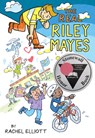 The Real Riley Mayes - Rachel Elliott - 9780062995759