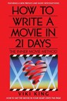 How to Write a Movie in 21 Days (Revised Edition) - Viki King - 9780062995834