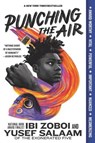 Punching the Air - Ibi Zoboi - 9780062996497