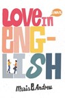 Love in English - Maria E. Andreu - 9780062996534