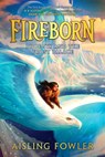 Fireborn: Phoenix and the Frost Palace - Aisling Fowler - 9780062996749