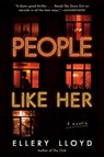 People Like Her - Ellery Lloyd - 9780062997418