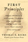 First Principles - Thomas E. Ricks - 9780062997456