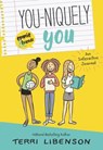 You-niquely You: An Emmie & Friends Interactive Journal - Terri Libenson - 9780062998385