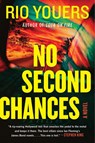 No Second Chances - Rio Youers - 9780063001060