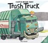 Trash Truck - Max Keane - 9780063002210
