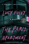 The Paris Apartment - Lucy Foley - 9780063003064