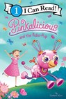 Pinkalicious and the Robo-Pup - Victoria Kann - 9780063003767