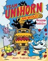 Team Unihorn and Woolly #2: Revenge of the Unicorn - Alexis Frederick-Frost - 9780063004276