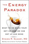 The Energy Paradox - Dr. Steven R Gundry, MD - 9780063005747