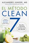 Clean 7 \ El Metodo Clean 7 (Spanish Edition) - Alejandro Junger - 9780063005952
