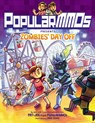 PopularMMOs Presents Zombies’ Day Off - PopularMMOs - 9780063006515