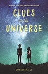 Clues to the Universe - Christina Li - 9780063008885