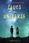 Clues to the Universe - Christina Li - 9780063008892