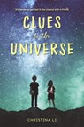 Clues to the Universe - Christina Li - 9780063008908