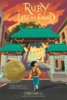 Ruby Lost and Found - Christina Li - 9780063008946