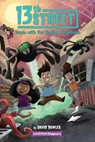 13th Street #5: Tussle with the Tooting Tarantulas - David Bowles - 9780063009585