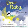 Dear Baby, - Paris Rosenthal - 9780063012721
