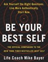 Be Your Best Self - Mike Bayer - 9780063013193