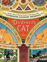 Da Vinci's Cat - Catherine Gilbert Murdock - 9780063015258