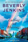 Calling All Blessings - Beverly Jenkins - 9780063018259