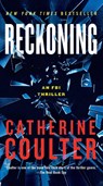 Reckoning - Catherine Coulter - 9780063019966