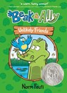 Beak & Ally #1: Unlikely Friends - Norm Feuti - 9780063021587