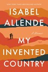 My Invented Country - Isabel Allende - 9780063021723