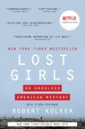 Lost Girls - Robert Kolker - 9780063022416