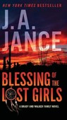 Blessing of the Lost Girls - J. A Jance - 9780063022676
